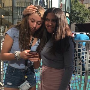 Meet your Posher, Celine